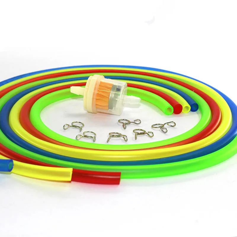 Бак для масла и бензина 1 2 м мотоцикла автомобиля машины термостойкий газа