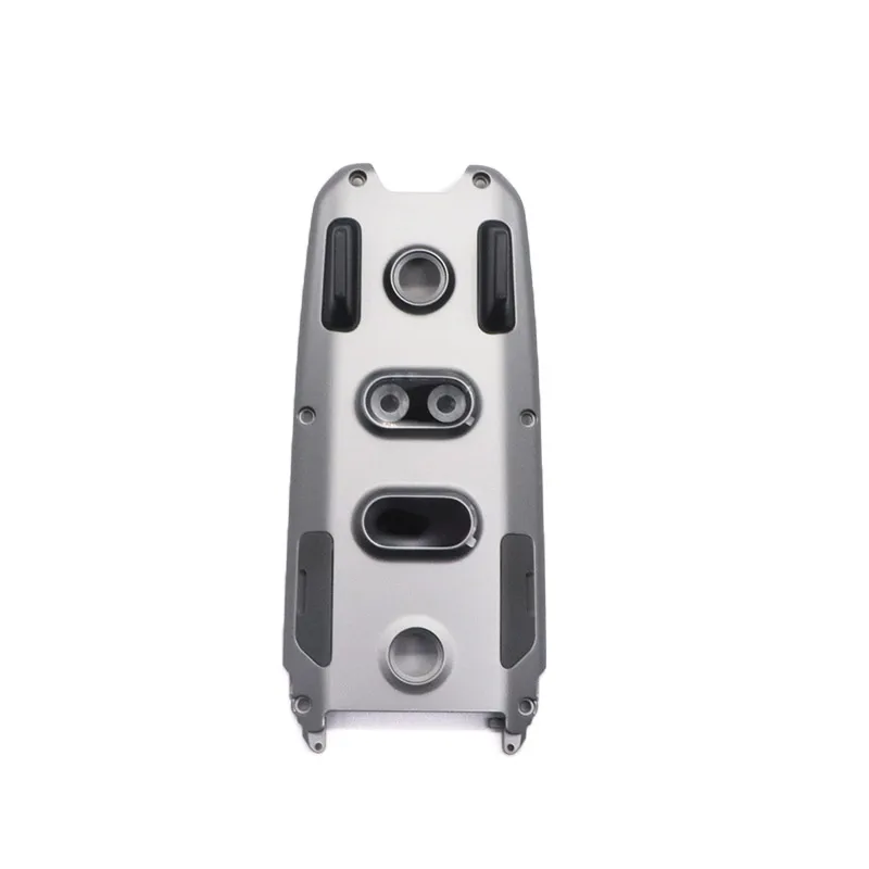 bottom cover Новинка оригинальная замена DJI Mavic 2 PRO/ZOOM Drone средняя рамка Нижняя крышка Mavic 2 корпус верхняя крышка Запасные части - Цвет: bottom cover