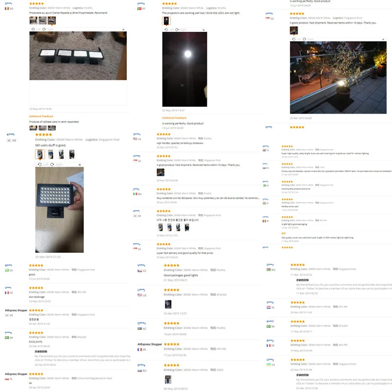 2 шт. в упаковке Солнечный Точечный светильник s 50 светодиодный настенный светильник для наружного пейзажа водонепроницаемый IP44 теплый белый 3500K регулируемый солнечный светильник s для сада