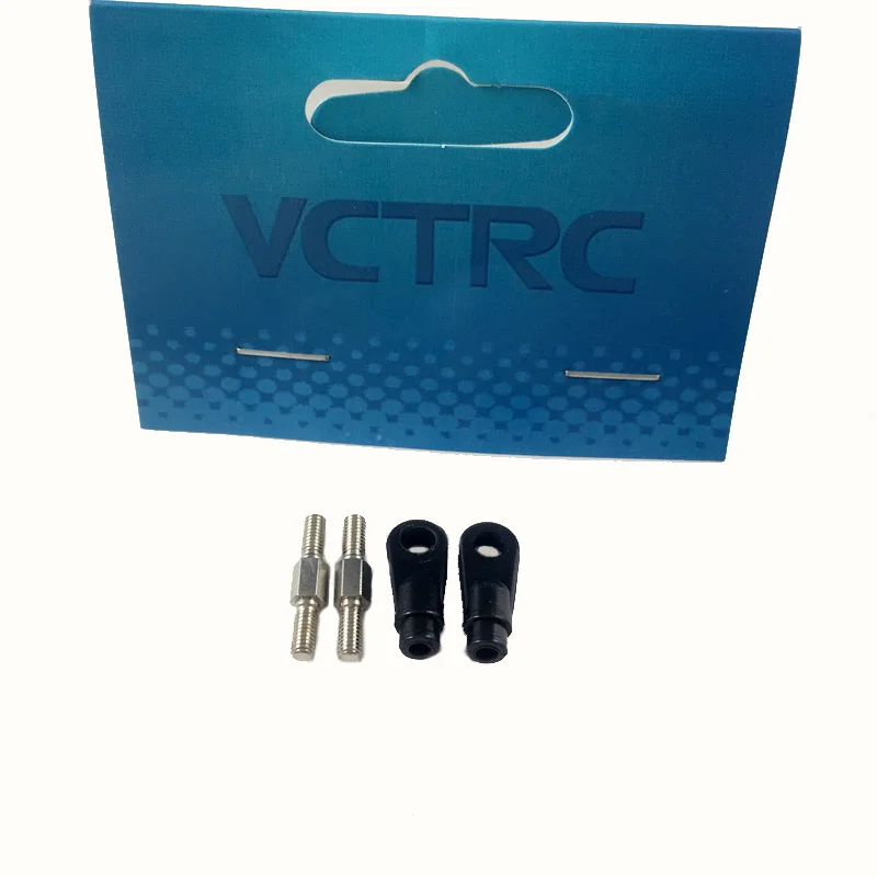 VCTRC 550 600 DFC главный роторный захват рукоятка линейный стержень для вертолета Trex