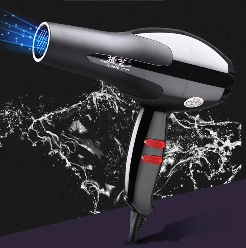 Горячее предложение! Профессиональное фен штепсельная вилка стандарта США