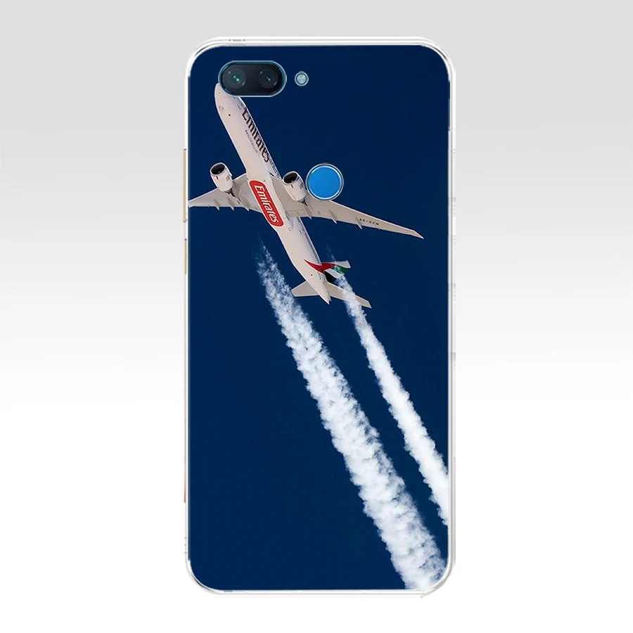 36 Силиконовый чехол H для Xiaomi Mi 8 LITE, чехол 6,26 дюйма, TPU чехол для Xiaomi Mi 8 lite, задняя крышка для Xiaomi Mi 8, чехол - Цвет: 36