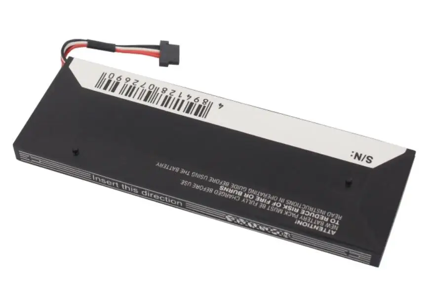 Аккумулятор Cameron Sino 2100mah для BECKER BE7928 Traffic Assist 7928 BP-LP1100/12-A1 | Мобильные телефоны и