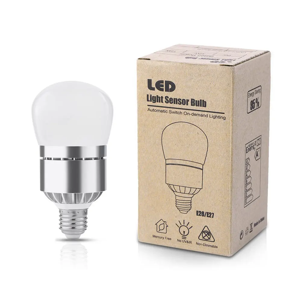 High Power Bombilla E27/B22 Led Lamp AC220V Bulb 12w Lampada LED Spotlights Table Light Energy Saving | Лампы и освещение