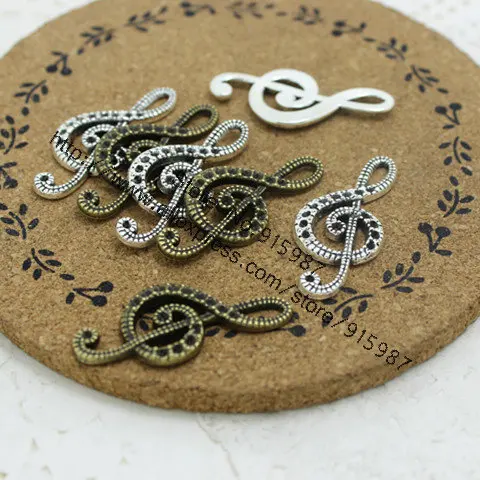 Милый металлический колокольчик 30 шт. 2 цвета 15 х33 мм 1 мм|findings earrings|findings chainfindings beads