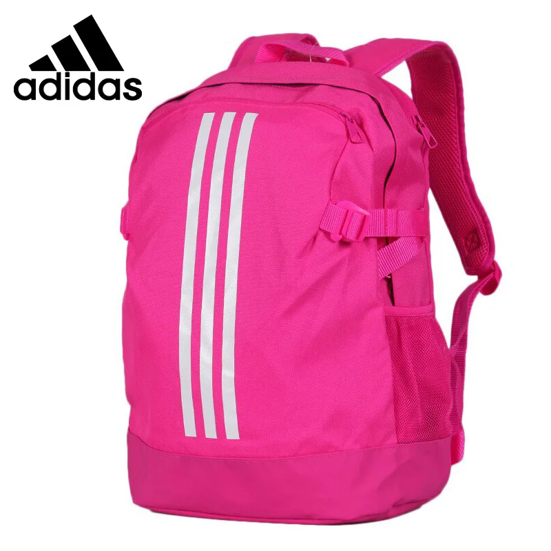 Новое поступление 2018 оригинальные спортивные рюкзаки унисекс Adidas представлений