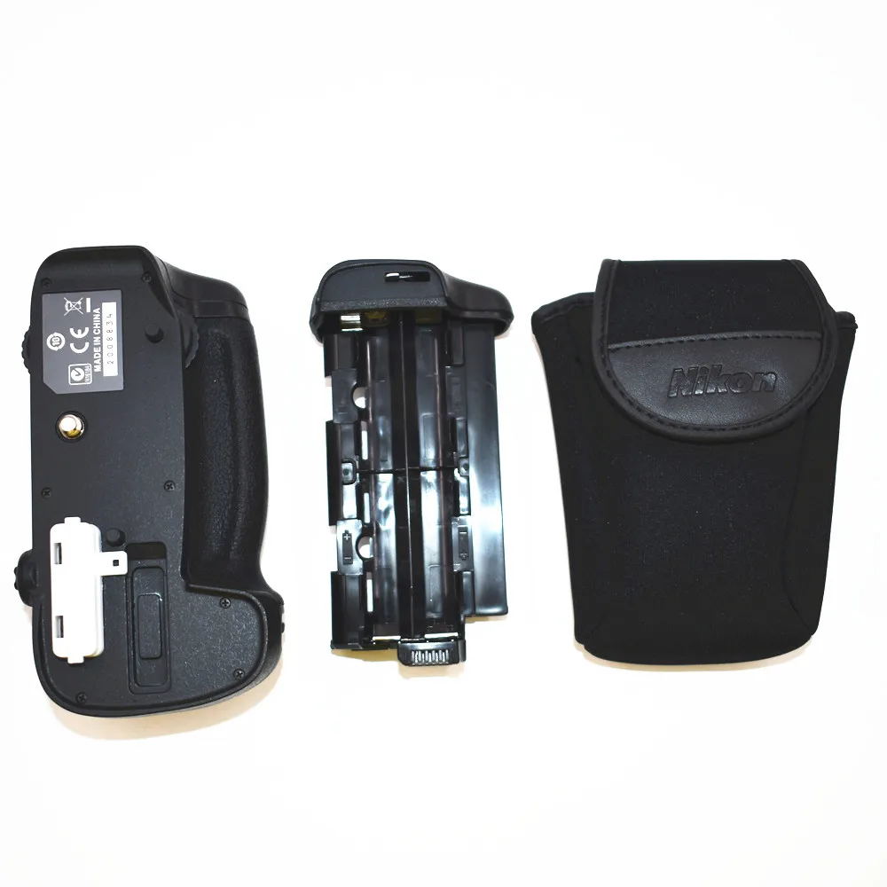 MB-D15 батарейный блок для Nikon D7200 D7100 EN-EL15 и