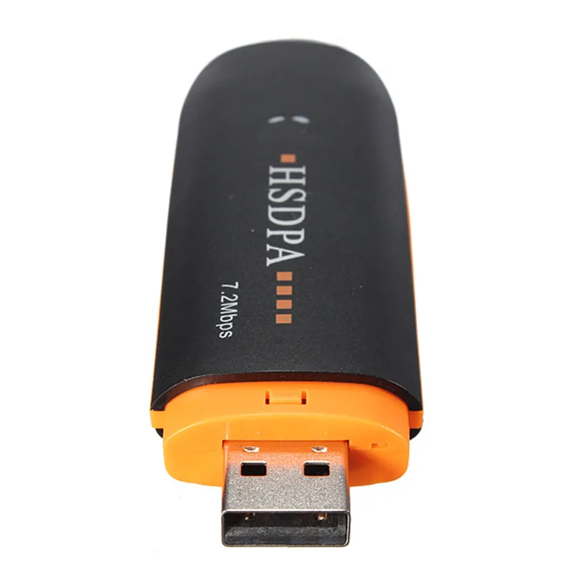 LEORY HSUPA USB палка Универсальная беспроводная 7.2mbps 3G Mifi роутер SIM модем