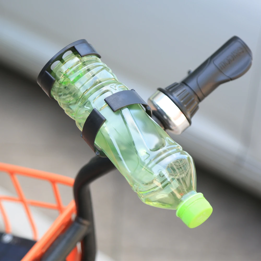 Чашка для детской коляски держатель бутылки с защитой от скольжения на 360