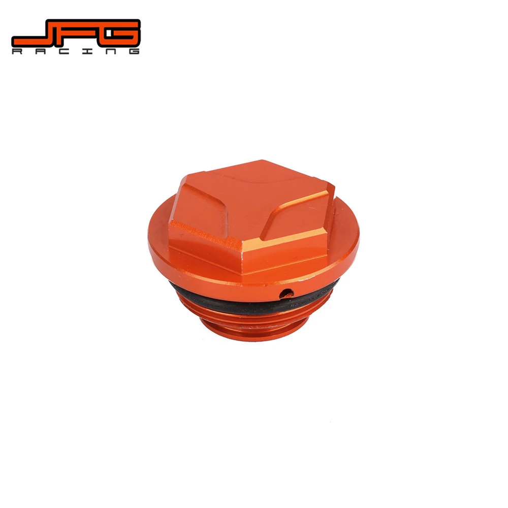 Алюминиевая фонарь для удлинителя мотоцикла KTM EXC SX XC XCW XCFW SMR EXCF 125 150 200 250 350 450