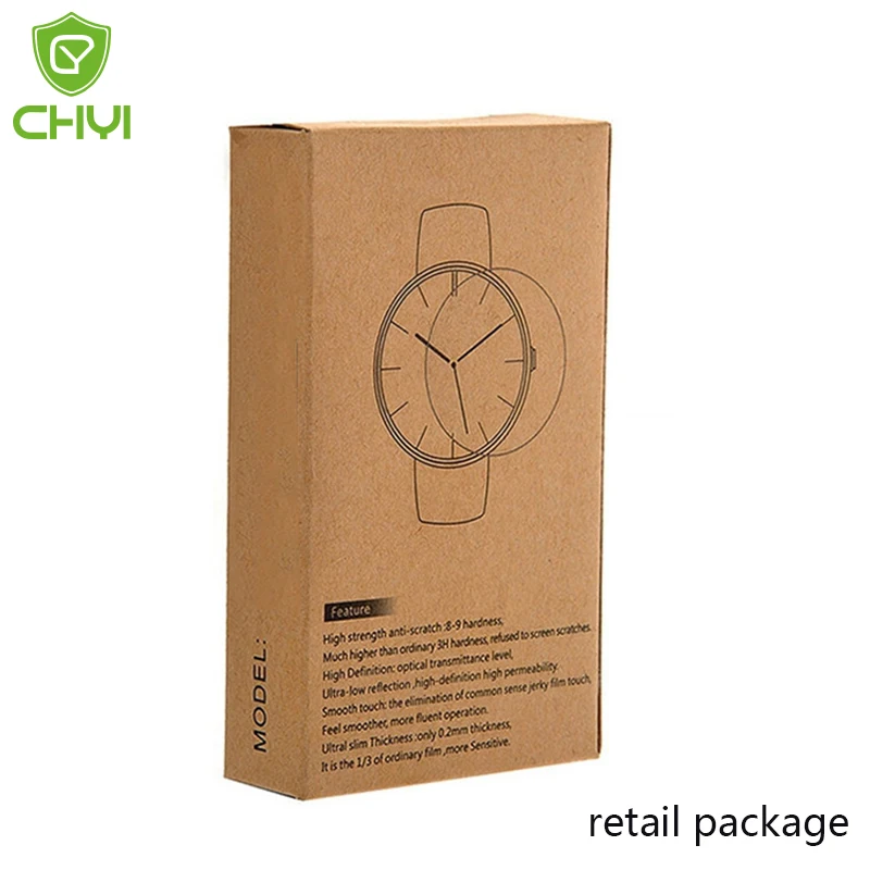 Для Xiaomi Huami Amazfit GTR 47 мм 42 Защитное стекло для экрана 9H закаленное Взрывобезопасное