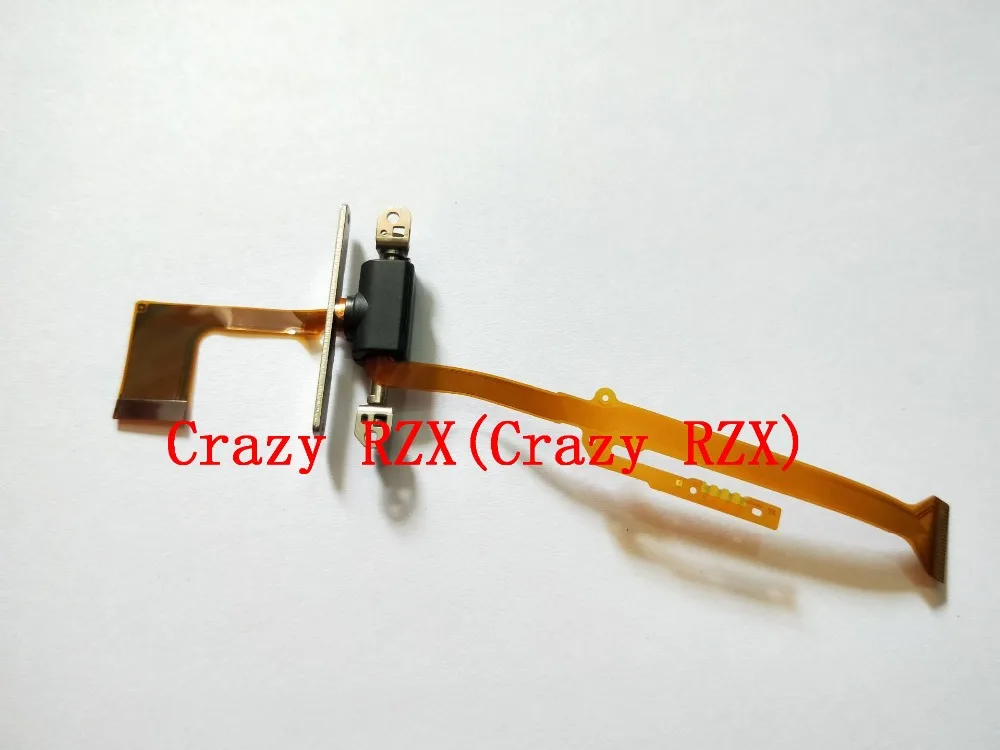 NEW LCD Rotating Shaft Flex Cable For Panasonic DMC-G7 G7 Digital Camera Repair Part | Электроника