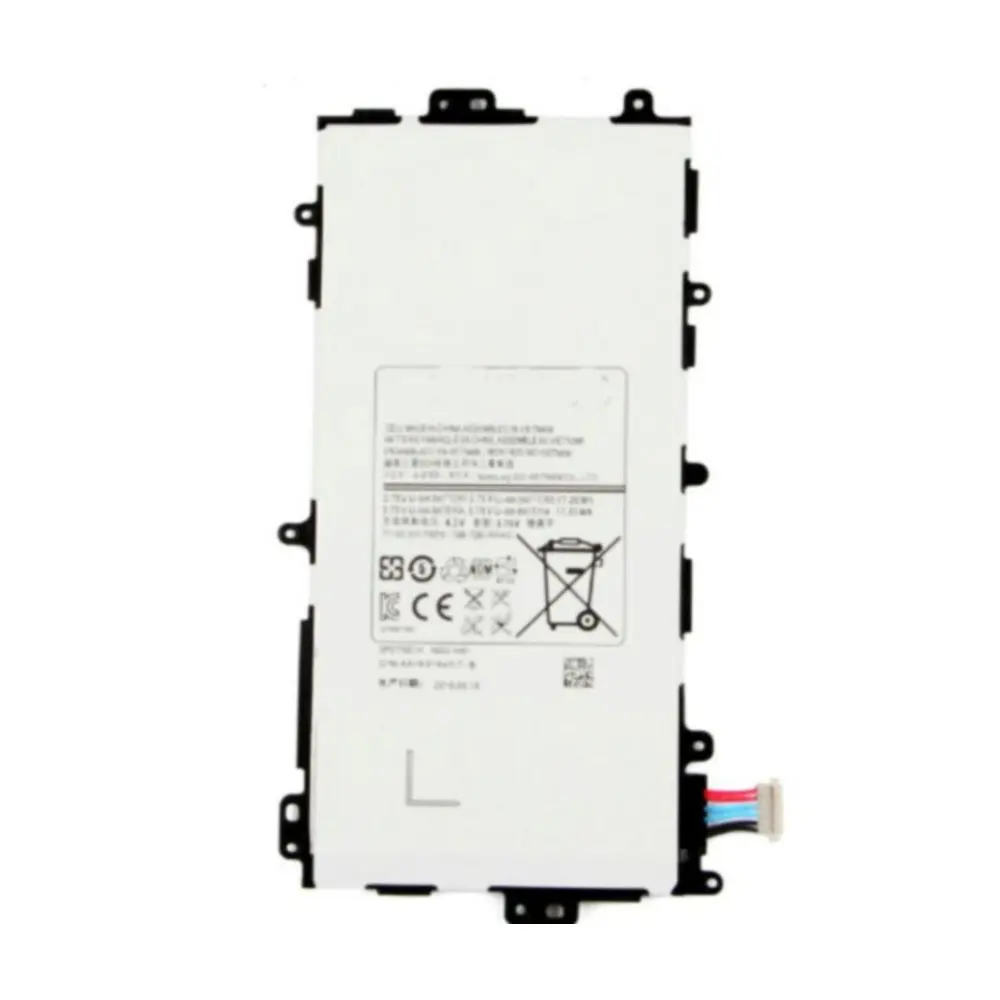 SP3770E1H 4600mAh аккумулятор для Samsung N5100 N5120 Galaxy Note 8 0 N5110 | Мобильные телефоны и