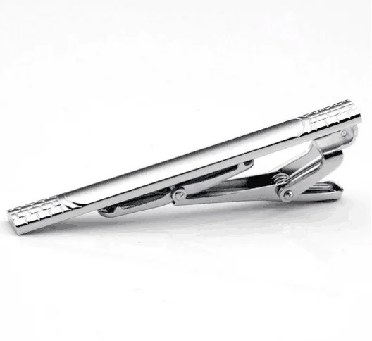 1 шт. классические мужские рубашки из нержавеющей стали современные роскошные