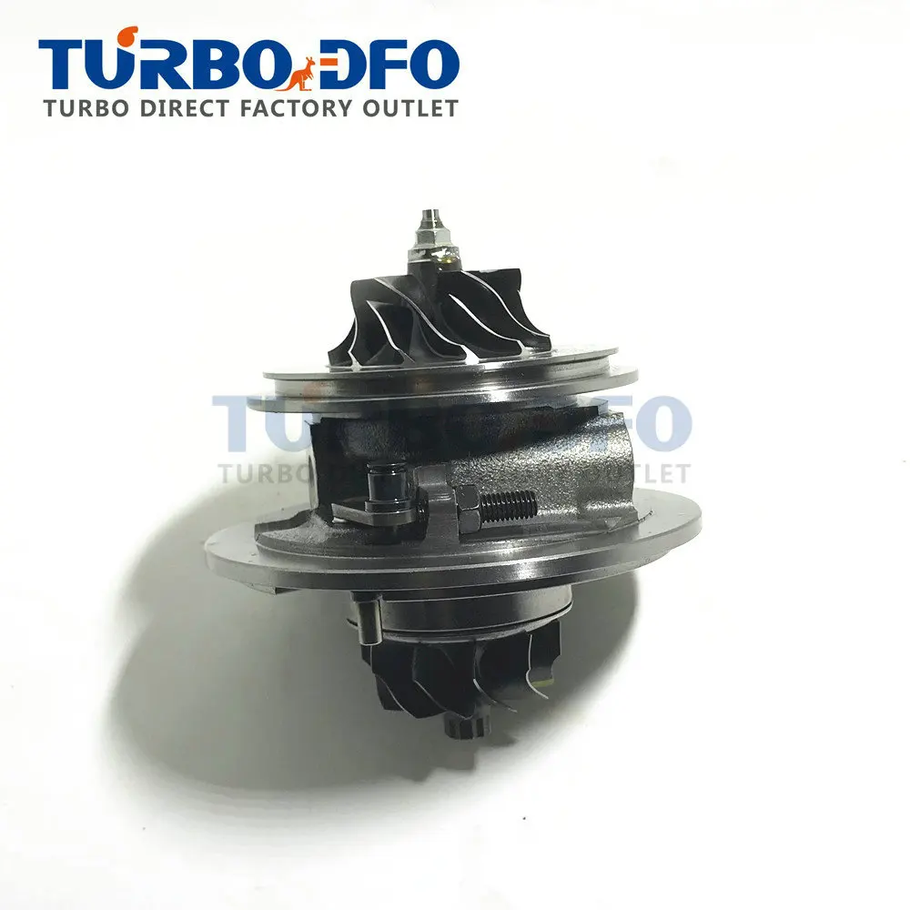 49T77-07515 турбо ядро 076145701SX Для VW Crafter TD 2.5TD 100 кВт 120Kw BJL R5 LT3 Euro5-49377-07511 картридж турбины