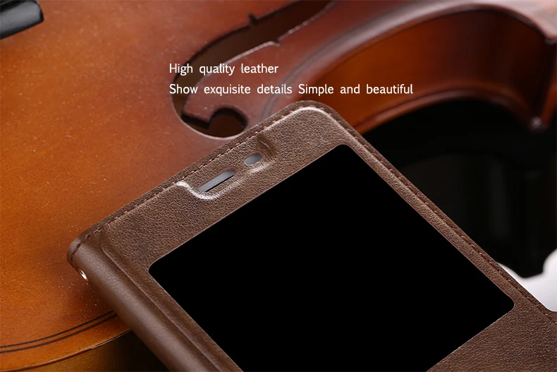 Чехол для meizu m5 note, умный флип-чехол с подставкой, чехол s, высокое качество, из искусственной кожи чехол для meizu m5 note, задняя крышка и Окно просмотра