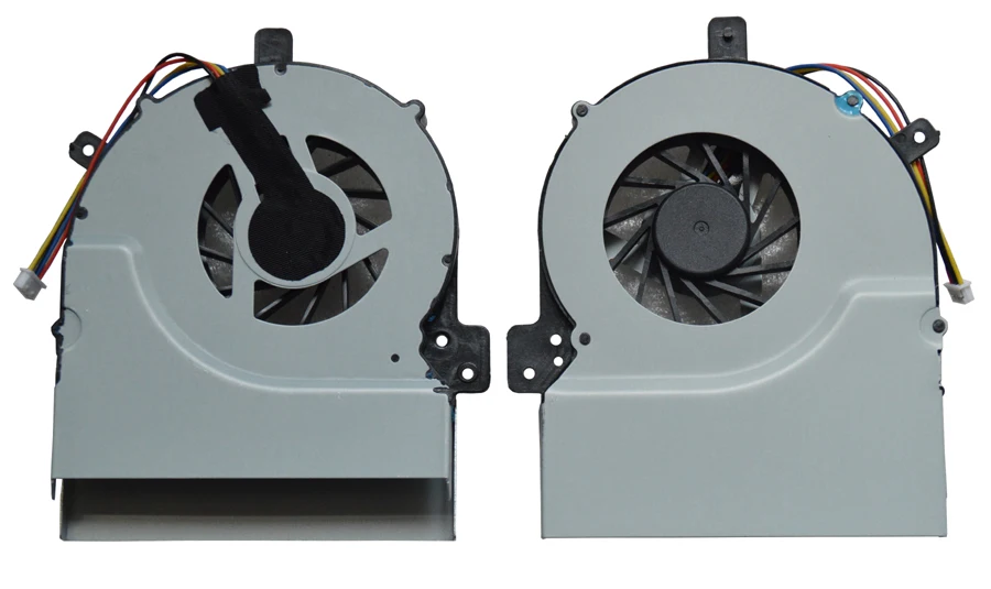 

SSEA New CPU Cooling Cooler Fan for ASUS K55 A55 K55V R500V A55V A55V R500V X55 X55V K55VM Laptop CPU Fan MF75090V1-C170-S99