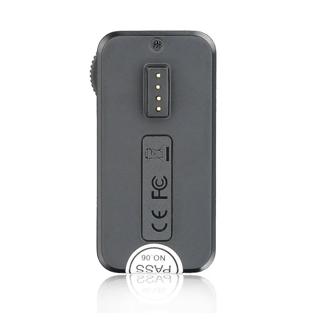 Беспроводной триггерный ресивер Godox XTR 16S 2 4G для телефона X1C X1N X1T S V850 V860C V860N|receiver