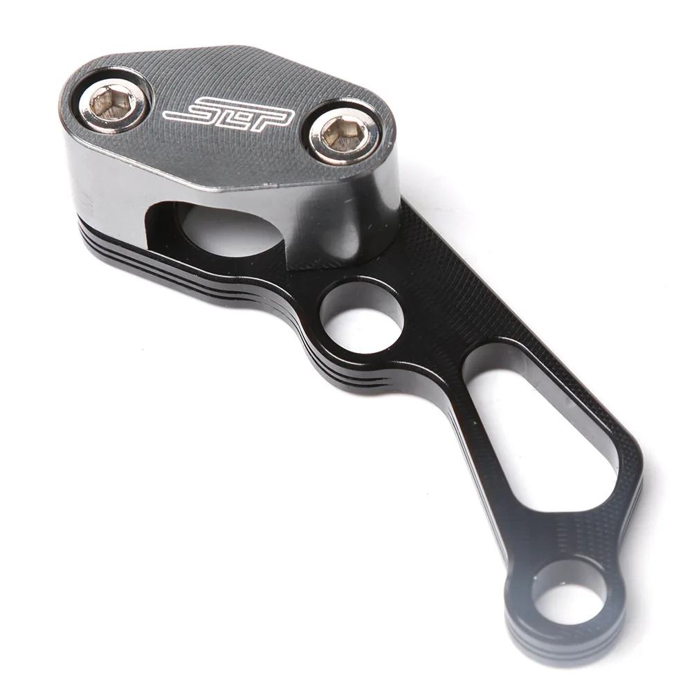 Универсальные Передние и задние детали зажимы зажим для Xmax Forza 300 MSX125 LC135 RC150 MT09 MT07