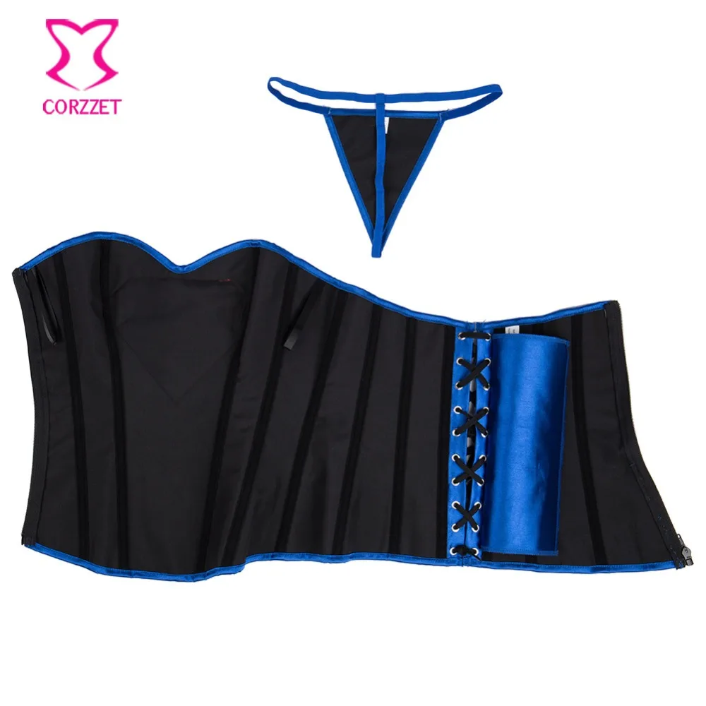 Корсет атласный корсет и бюстье на шнуровке|overbust corset|corsets and bustierssexy steampunk |