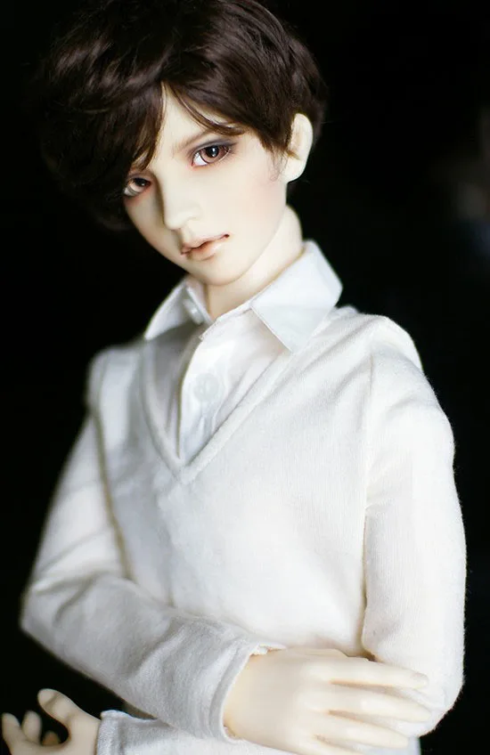 1/3 весы BJD pop BJD/SD красивый мальчик Мужская фигурка кукла DIY модель игрушки подарок.