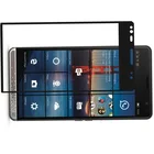 Elite x3 Закаленное стекло протектор для 5,69 дюймов HP elite x3 Стекло протектор 2.5D Взрывозащищенная стеклянная защитная пленка