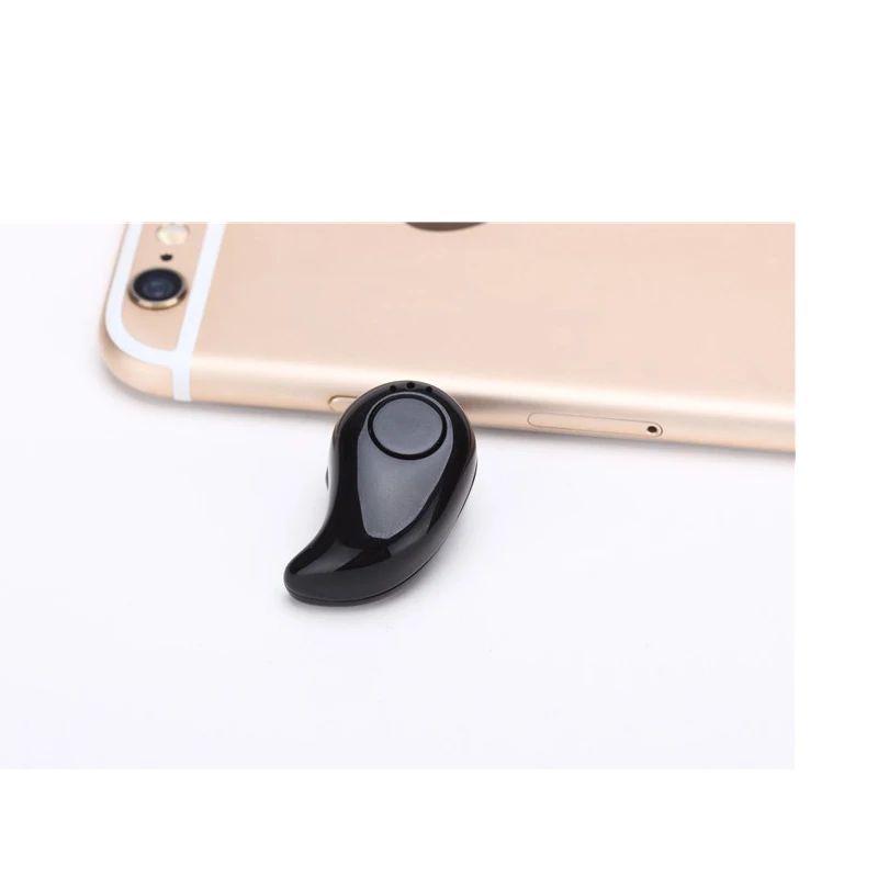 Shinsklly мини S530 музыке стерео наушники Bluetooth 4.0 вкладыши Беспроводной Handfree для Huawei