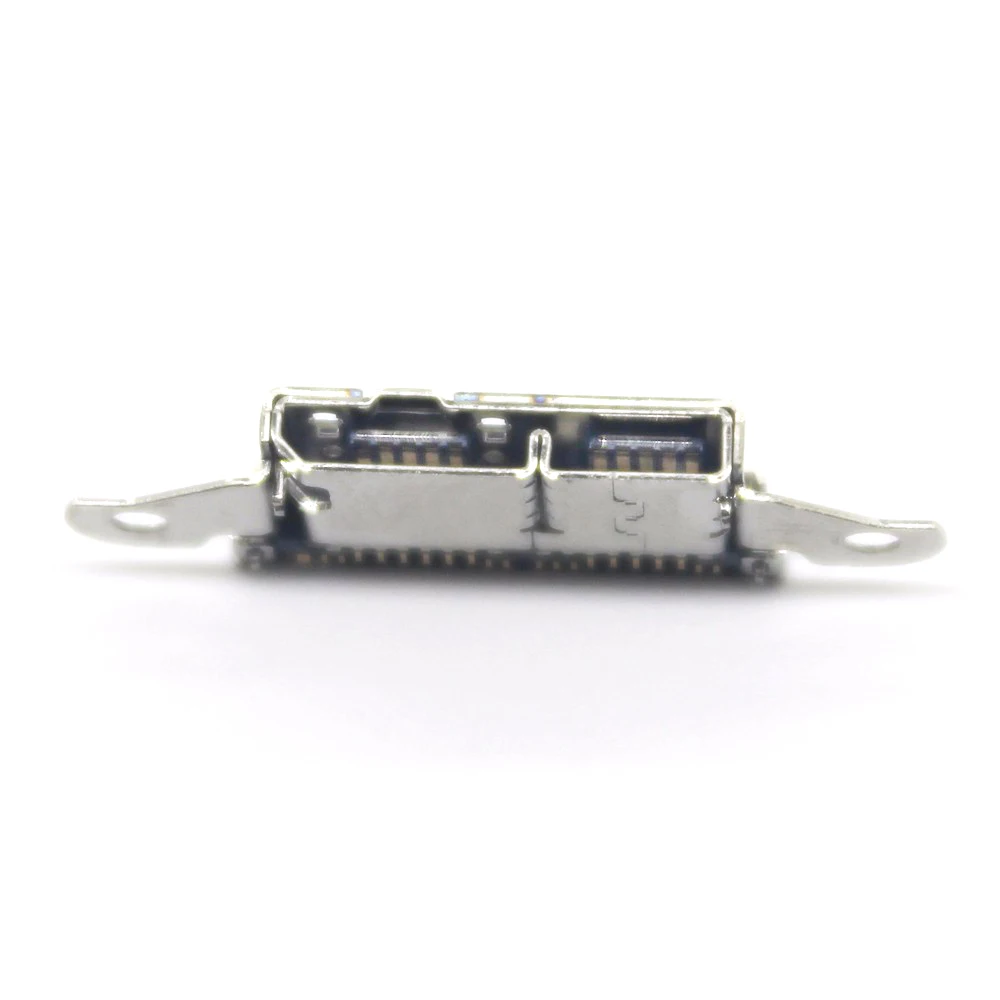 10 шт./лот Micro Usb зарядное устройство разъем для зарядки штепсельная Вилка