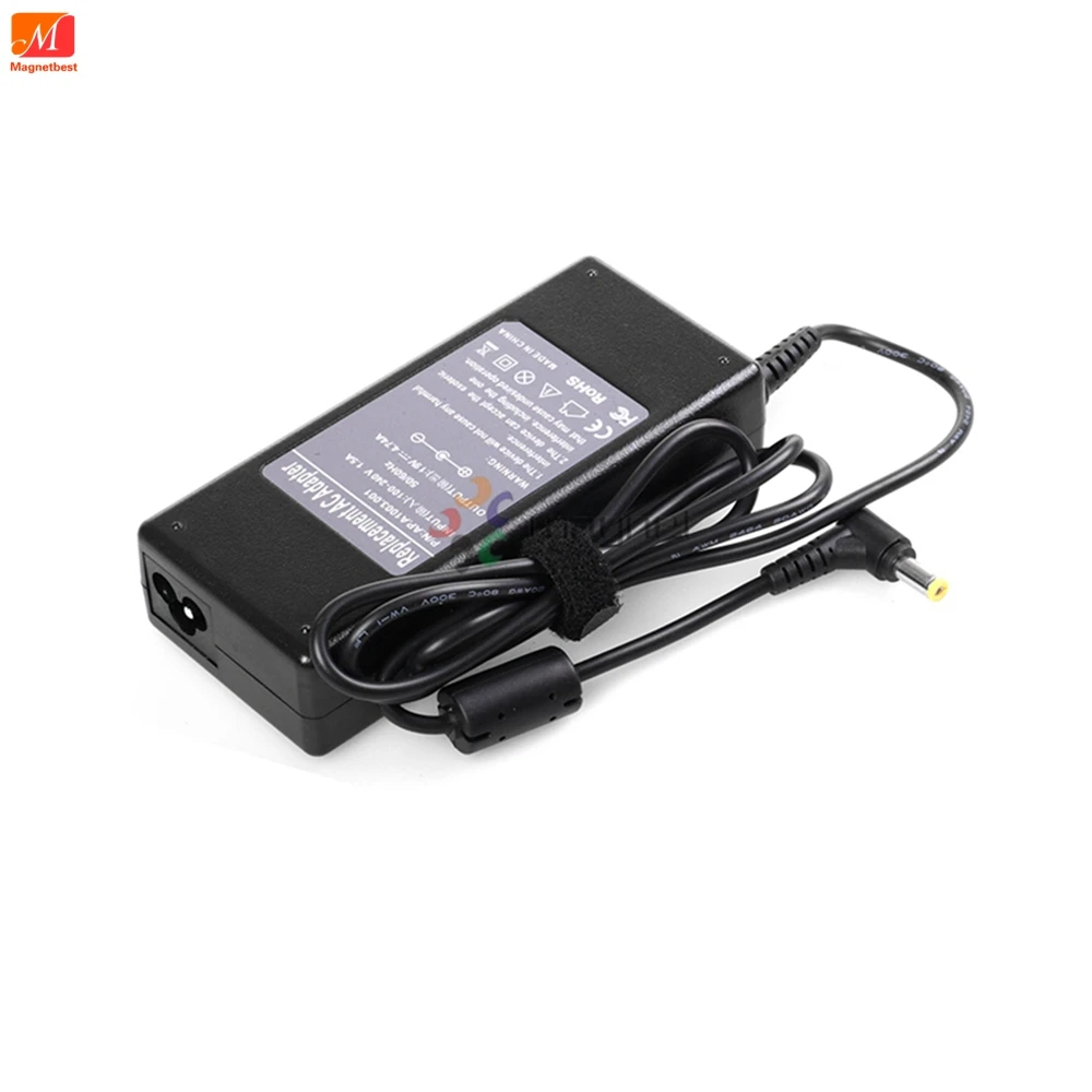 Адаптер для ASUS N53 N55 N56 N46 N53S N53SV N53SN N61J X53S X55C X552E X552V X555 X52d|9 v charger|charger forcharger for asus |