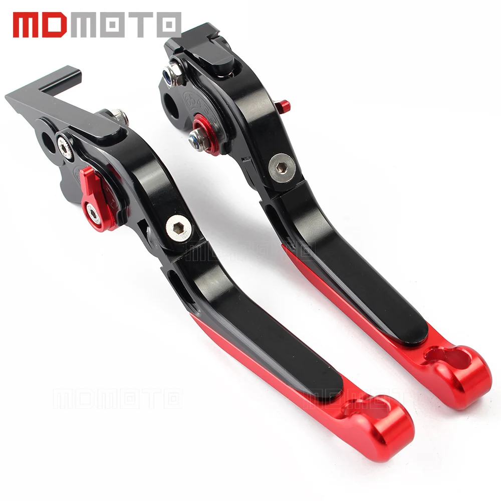 

motorcycle brake clutch lever for Yamaha MT-07 FZ07 FZ-10 MT-10 FZ-09 MT-09 TRACER FJ-09 FZ6 FZ1 FAZER FZ8 FZ6R XSR 900/700 ABS