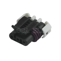 dj7035y 1 5 21 male female connector cable connector terminal 3 pin connector plugs sockets seal fuse box