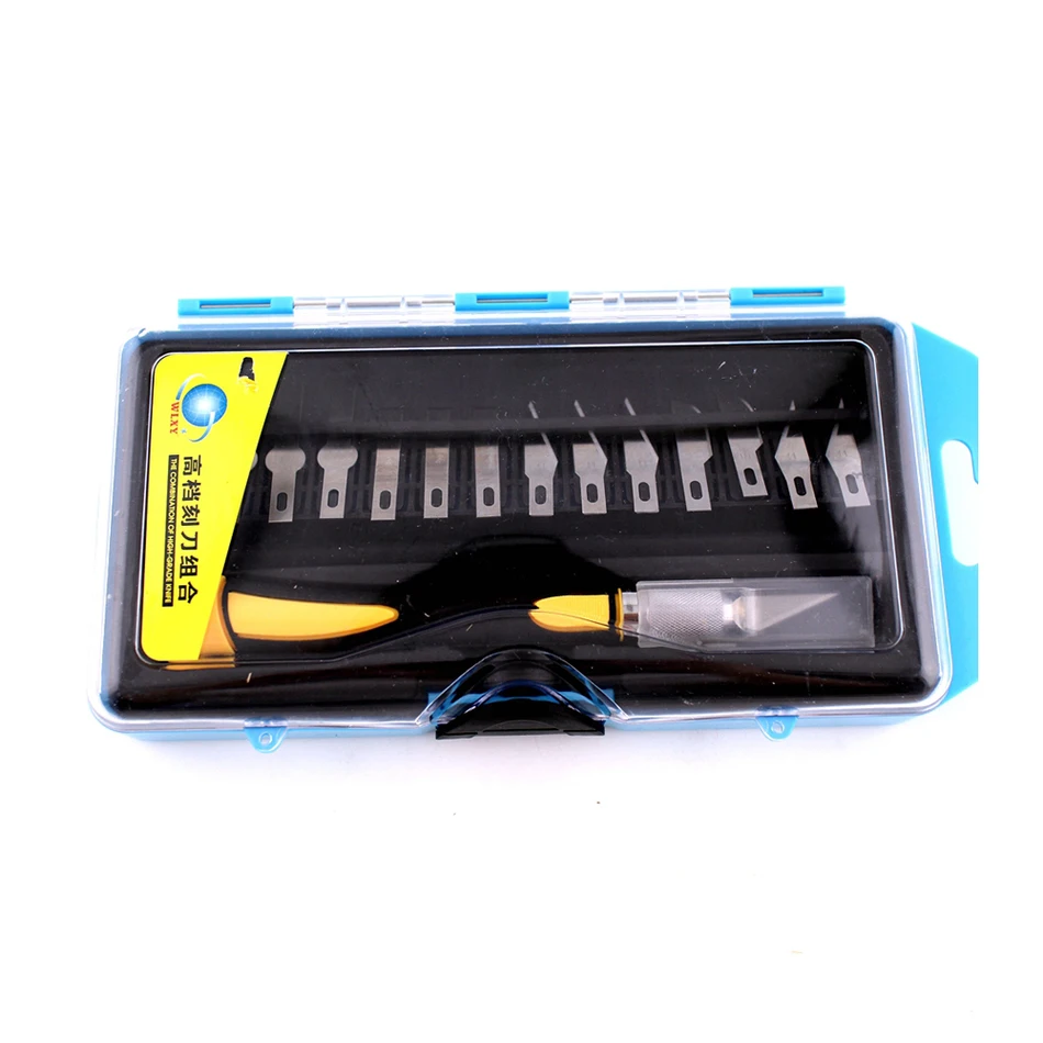 14 шт./комплект нож для резьбы по дереву|knife scalpel|wood carving knifecarving knife |