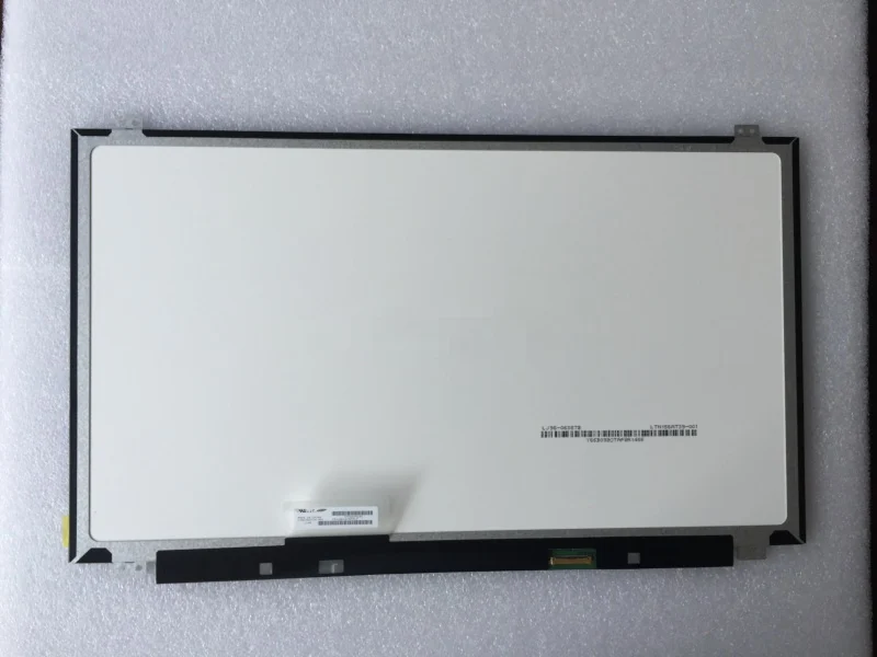 ЖК экран для ноутбука Asus VivoBook 15 X510U 6 дюйма eDP 30 контактный тонкий 1366x768|ЖК-экраны и