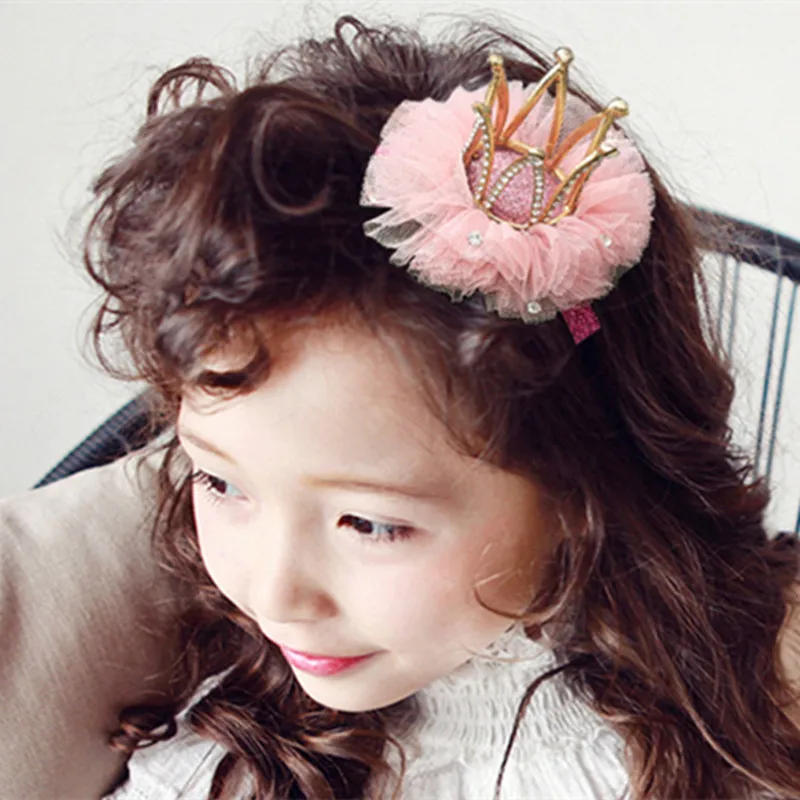 5 шт./лот роскошные высококачественные металлические заколки для волос с