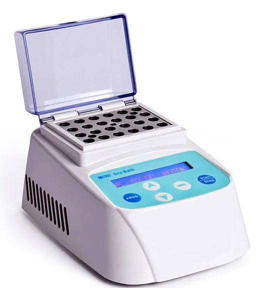 

MiniB-100 mini metal bath (heating) constant temperature metal bath constant temperature heater