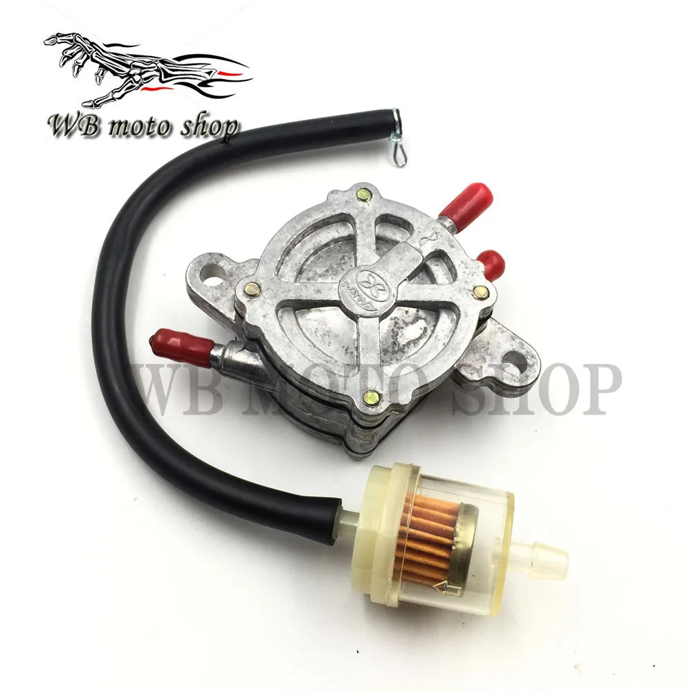 Масляный насос для двигателя Honda 50cc DIO 50|50cc oil pump|oil pump enginemotorcycle engine |