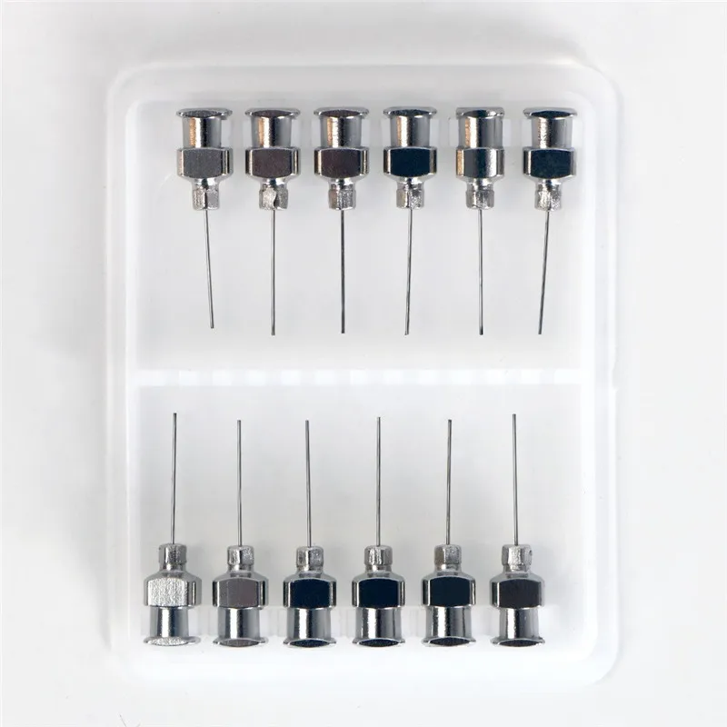 2 упак./лот микро ручка для удаления родинок иглы развертки Спот моль веснушки