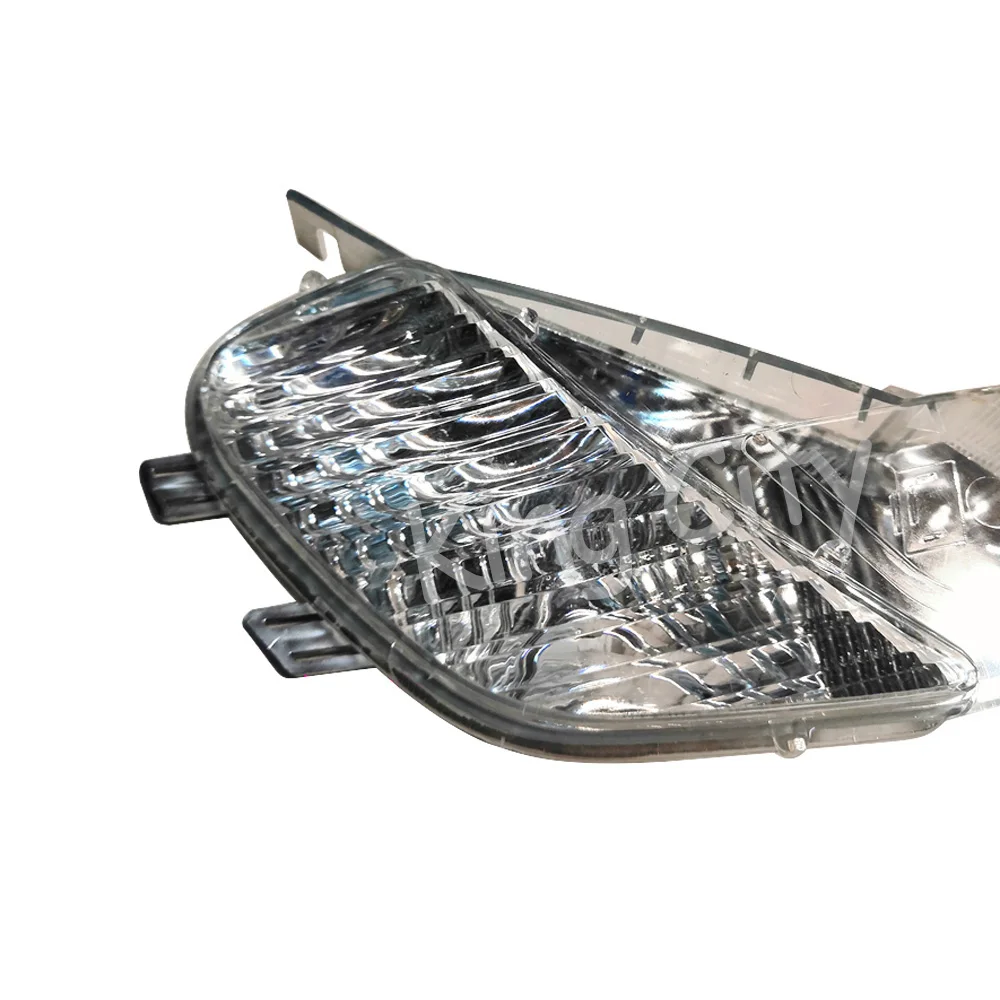 Capqx для Porsche Cayenne 2003 2004 2005 2006 авто передняя сторона крыло изготовитель фар боковой поворот световые сигналы лампа