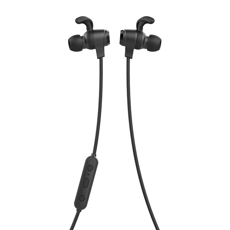 EDIFIER W280BT Bluetooth наушники вкладыши Беспроводной IPX4 степень защиты спортивные bt V4.1