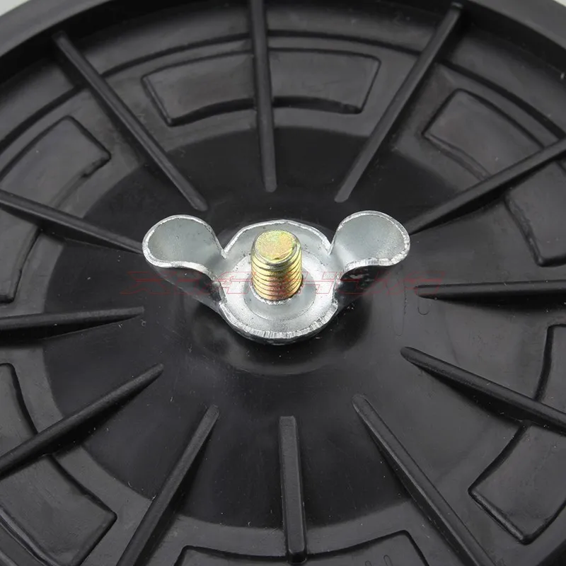 Воздушный Впускной глушитель фильтра компрессор воздуходувка насос 0 56 дюйма