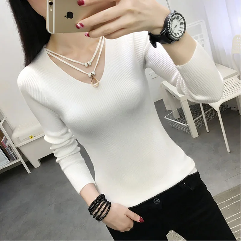 BS BOBOKATEER, зимняя водолазка, женская одежда, Женский вязаный пуловер, sueter mujer invierno,, Рождественский свитер для женщин - Цвет: BS