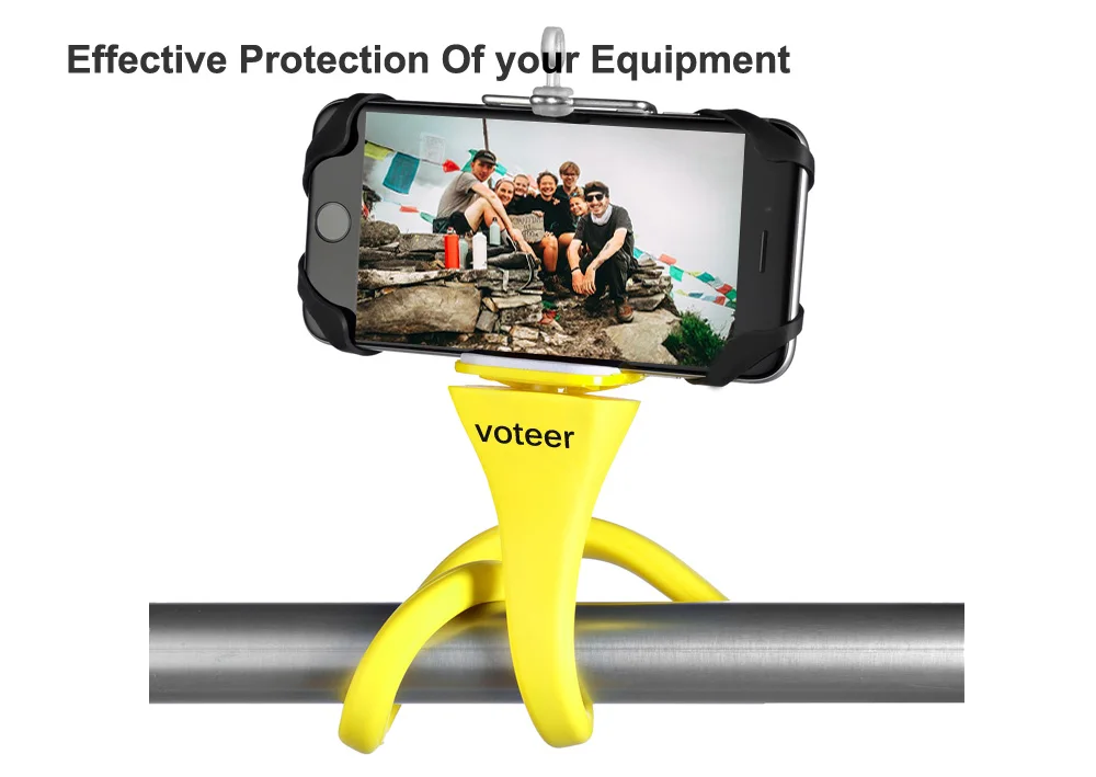 Monkeystick гибкая палка для селфи monkey stick Pod штатив монопод беспроводной держатель c Bluetooth для GoPro камеры телефона велосипеда