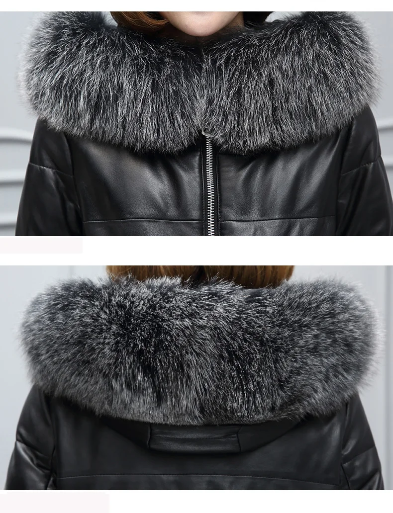 Зимние теплые толстые утка подпушка куртка для женщин мужские парки Новый 2019