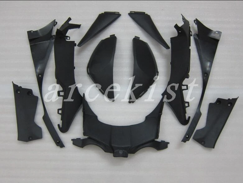 4 подарки Новые ABS полные Обтекатели для CBR1000RR CBR1000 CBR 1000 RR 2008 2009 2010 2011 09 11 08