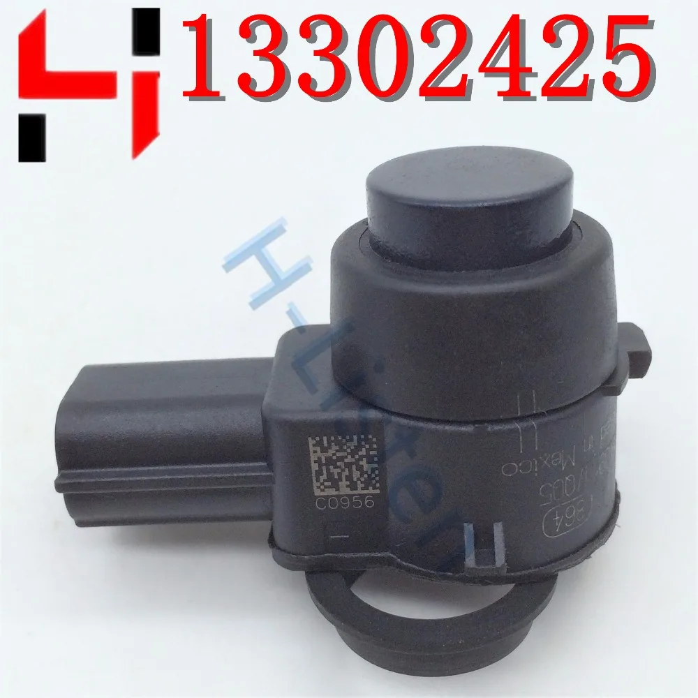 1 шт. парковочный датчик дистанционного управления PDC для G M Chevrolet Cruze Aveo Orlando Opel Astra