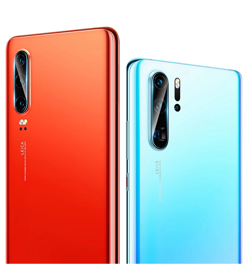 Защитная пленка для камеры huawei P30 P20 Lite Pro mate 20 Pro 20x9 h из закаленного стекла для объектива камеры