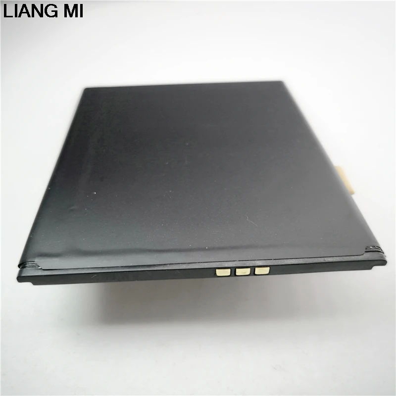 BAT17582580 2580mAh Мобильный телефон батарея для DOOGEE X20 оригинальный аккумулятор
