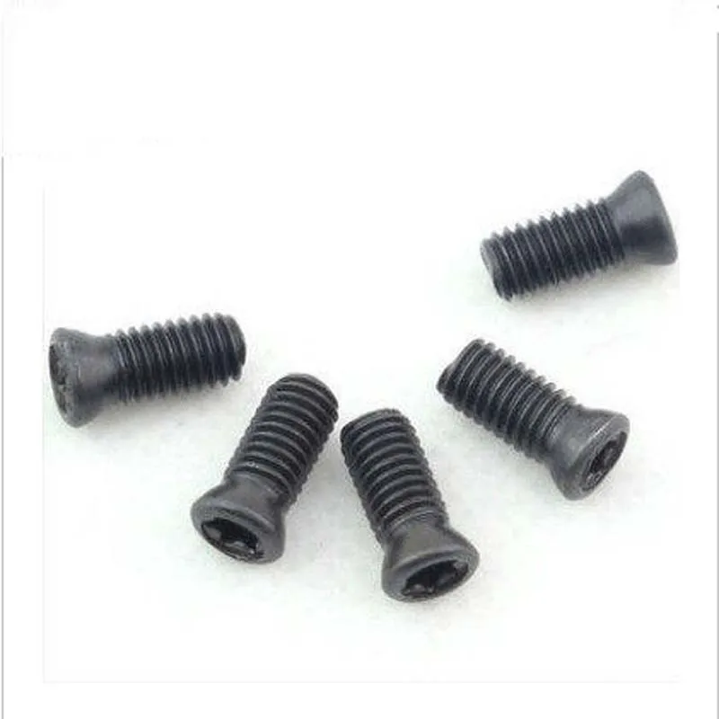 2 шт. винты на болтах 5 х2 мм|screw bolt|12.9 bolthead bolt |
