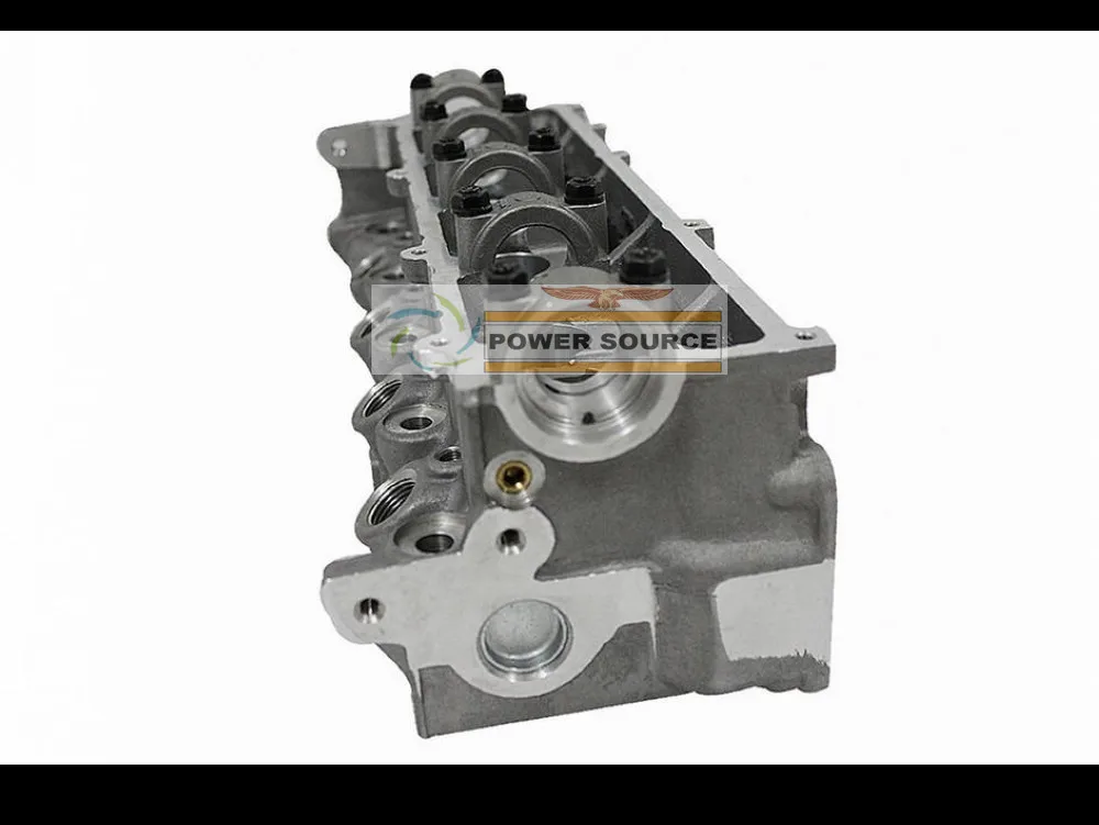 Головка цилиндра R2 RF HW 908 750 для Asia Motors Rocsta Kia Besta Sportage 11102 л 8 в 66AMZ002 10342 OR2TF 10 100B