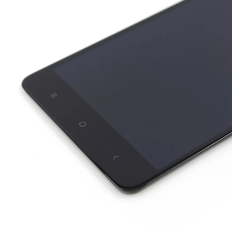 ЖК-экран PINZHENG AAAA для Xiaomi Redmi Note 4X, глобальная версия, сенсорный модуль, сменный ЖК-экран s